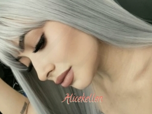 Alicekellen