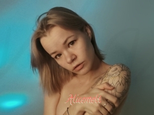 Alicemelt