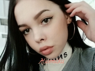 Alicemilkis