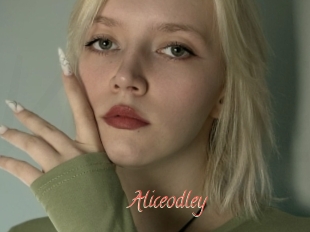 Aliceodley