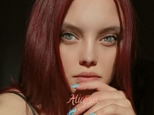 Alicepill