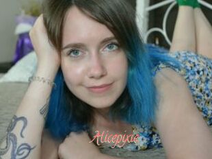 Alicepixie