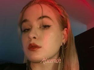 Alicerich