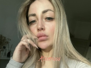 Alicerioss