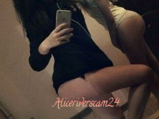 Aliceriverscam24