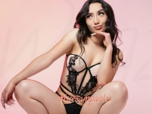 Alicesampaoli
