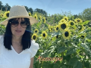 Alicescorpio