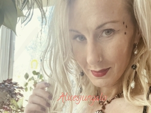 Alicesjungalo