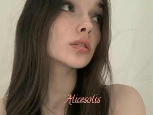 Alicesolis