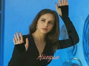 Alicespase