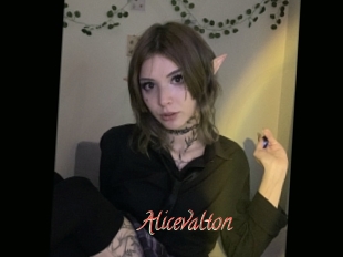 Alicevalton