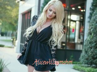 Alicewilliamshm