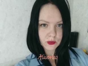 Alicewuo