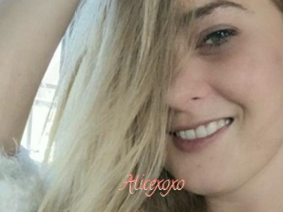 Alicexoxo