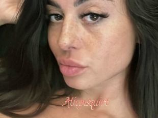 Alicexsquirt