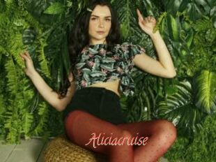 Aliciacruise