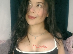 Aliciamix