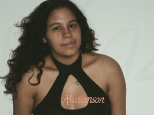 Alictomson