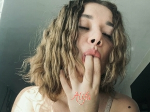 Alifa