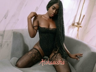 Alikaaisha