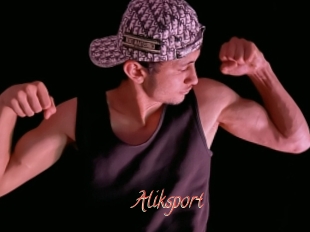 Aliksport