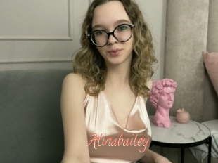 Alinabailey