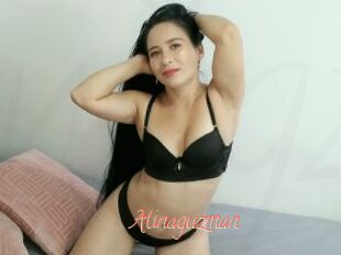 Alinaguzman