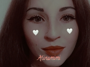 Alinamimi