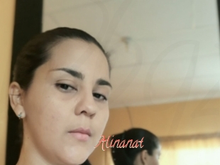 Alinanat