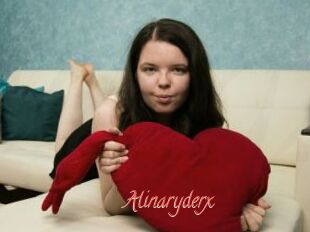 Alinaryderx