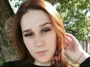 Alinavorel