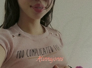 Alinnajones