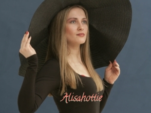 Alisahottie