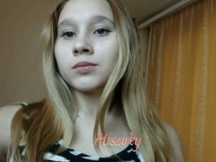 Alisaivey