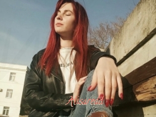 Alisaredd