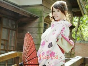 Alisarosa