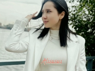 Alisasau