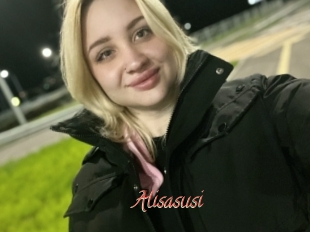 Alisasusi