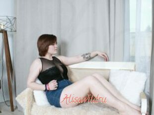 Alisawildru
