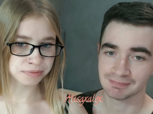 Alisaxalex