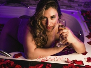 Alishaallan