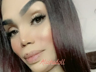 Alishadoll