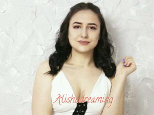 Alishadreaming
