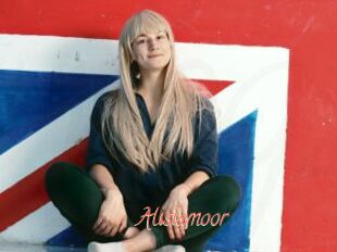 Alisiamoor