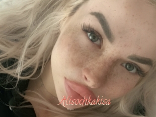 Alisochkakisa