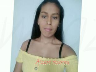 Alison_mooreu