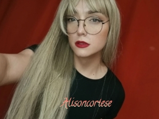 Alisoncortese
