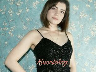 Alisondevinex