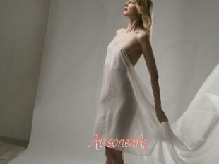 Alisonenvy