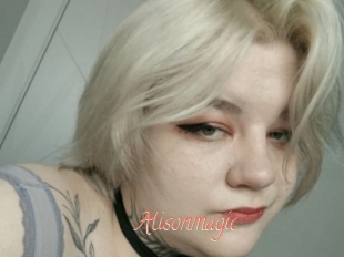Alisonmagic